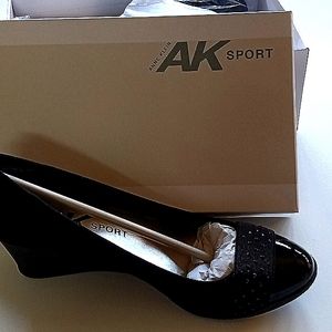 Ann Klein shoes